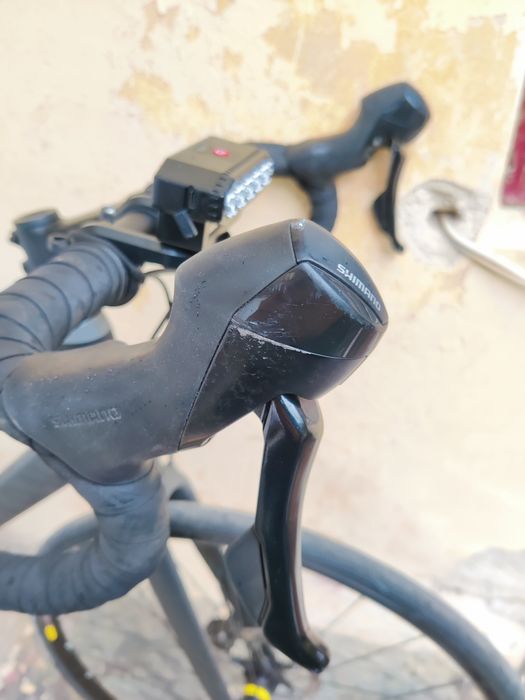 Cursiera Canyon Ultimate CF 2022