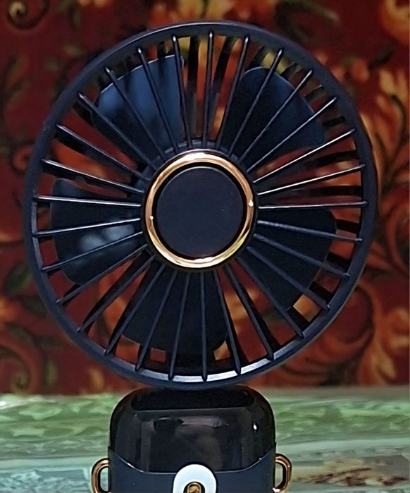 Вентилятор SAPI-15