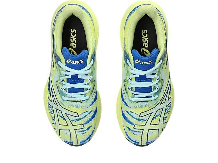 Оригинални маратонки на ASICS GEL-NOOSA TRI 15! 37.5