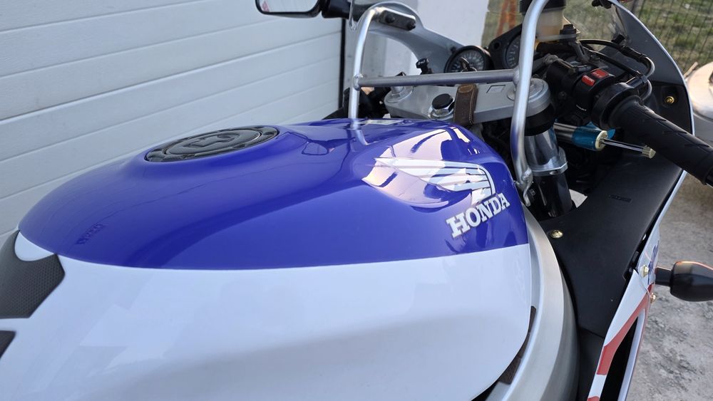 Honda CBR 900 SC28 1994 Motegi Edition Recondiționata Integral