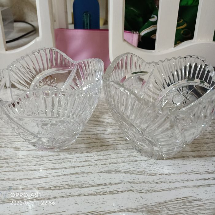 Конфетницы   2 шт