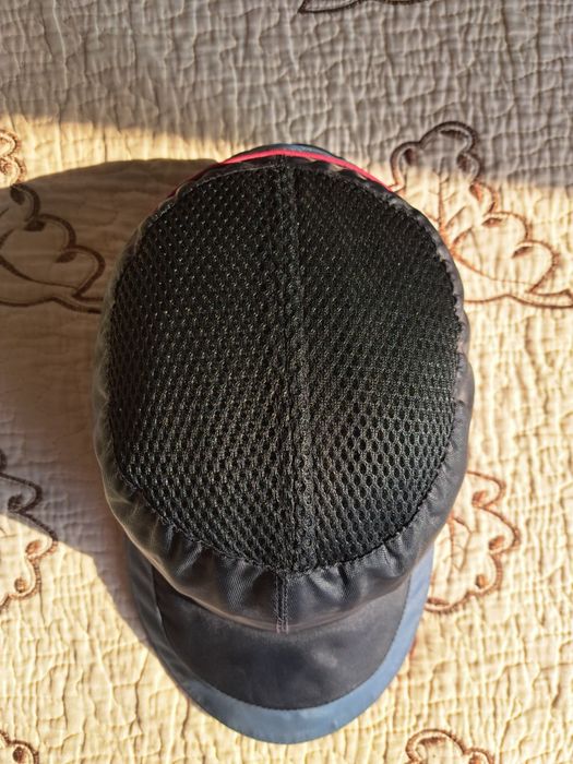 Кепка (строительная)