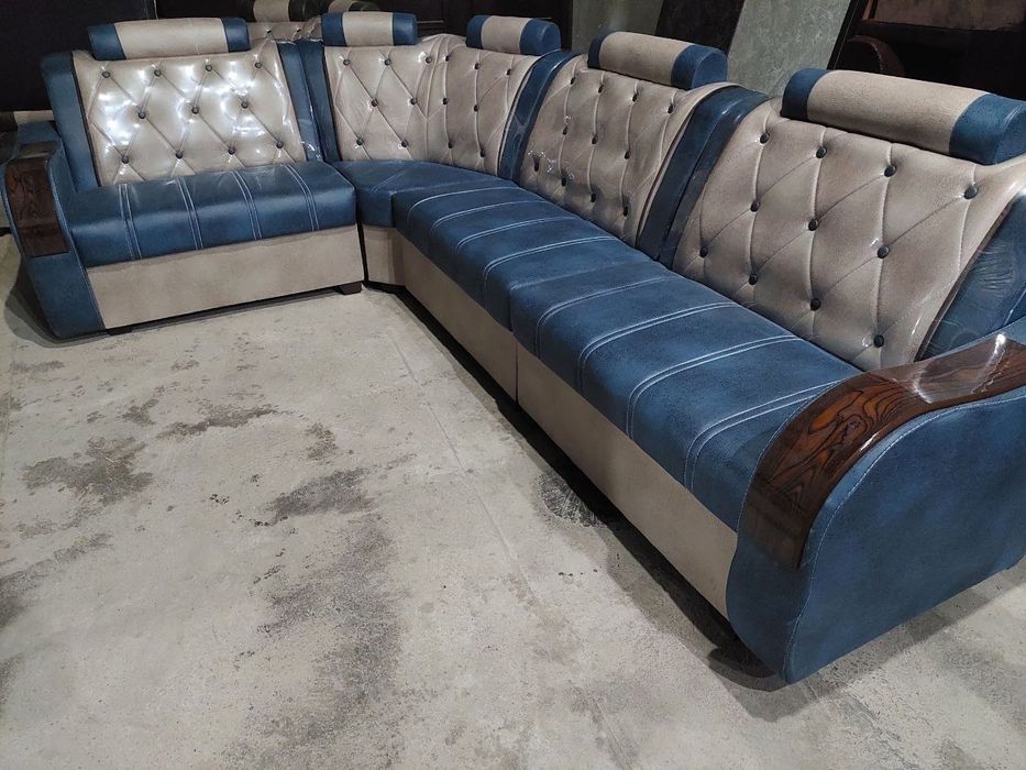 Xonadoningizga yumshoq mebellar 1chi qoldan xarid qling