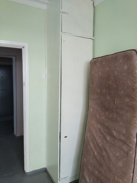 Продам 1 комнатную квартиру 1/3/3Ангрен.Дукент или обменяю на Сергели