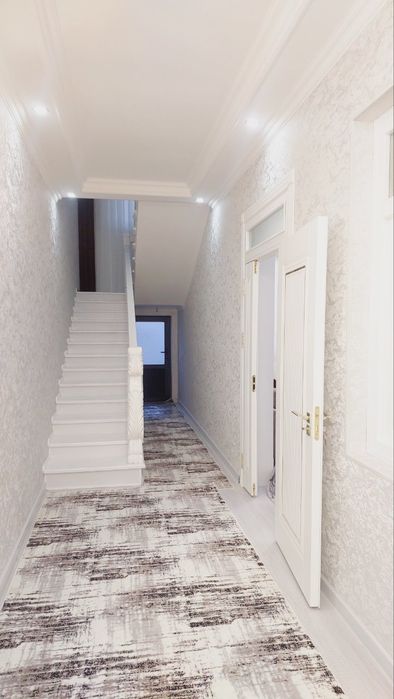 Продаётся Участок Янги Хаёт тумани Чорток махалла 2.3 соток. 7 хона.