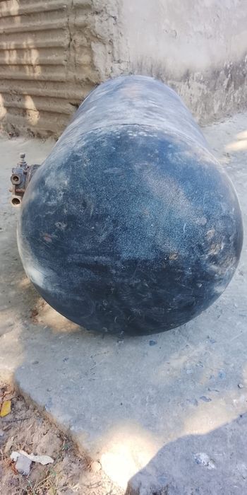 Газовыйбалон для