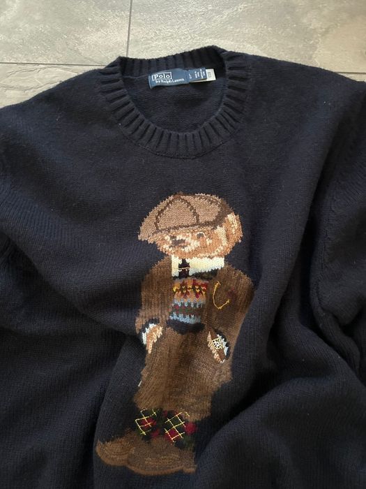 Pulover Polo Ralph Lauren