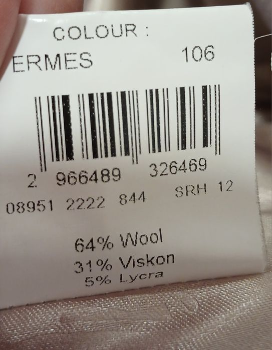 Пальто демисезонное