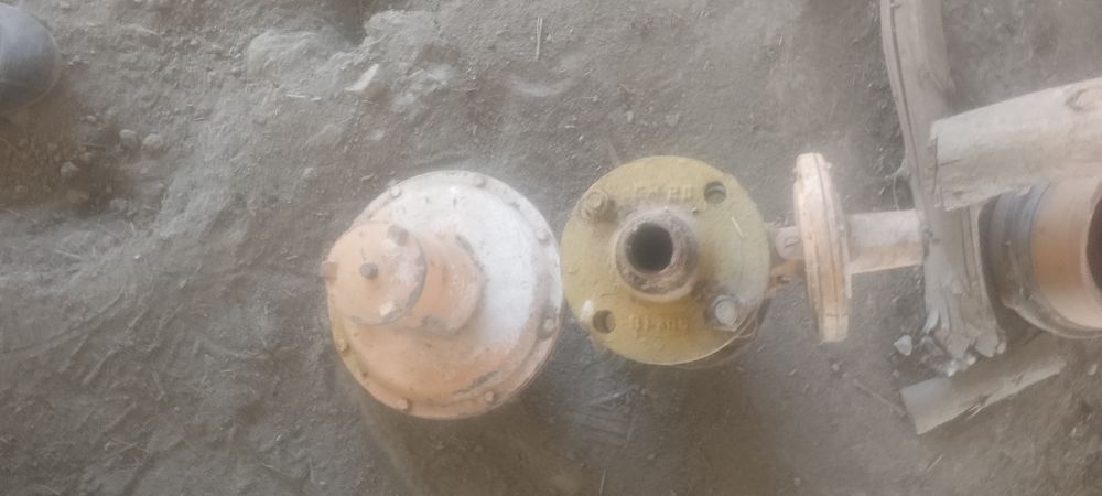 Gaz GRP 400 talik sotiladi alo dalajada