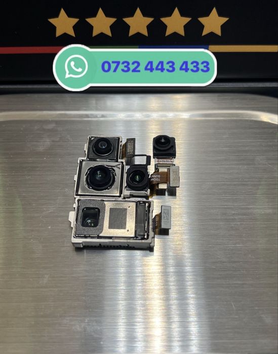 Huawei P30 Pro Piese (Placa / Camere / Modul / Baterie)