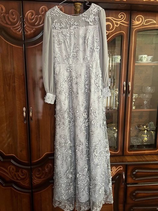 Vecherniy ko'ylaklar hammasi