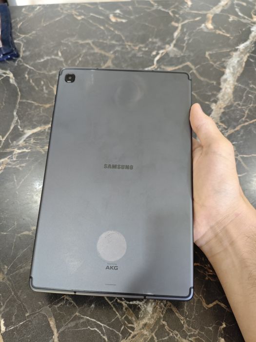 Samsung tab s6 lite wifi