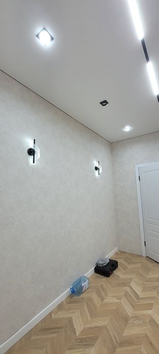 Услуга грамотного электрика