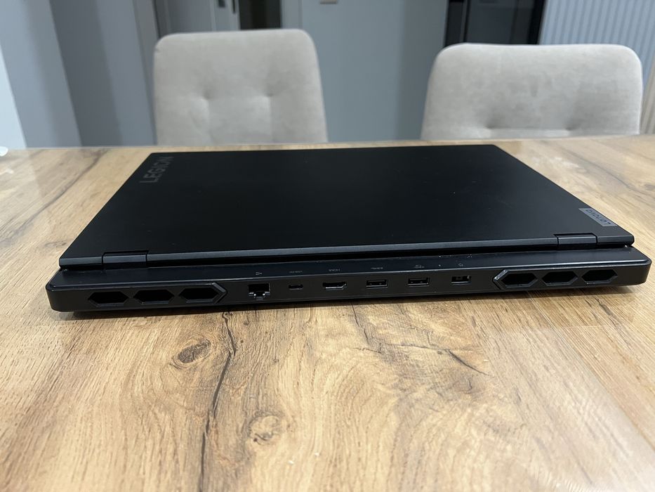 Lenovo legion pro 7
