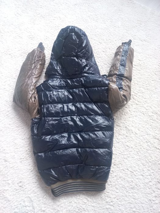 Зимни якета S размер