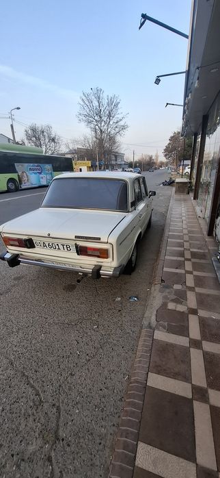 Vaz 2106 moshina ozimiki srochna