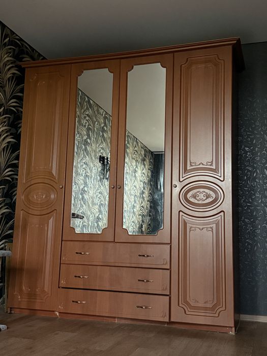 Шкаф белоруский