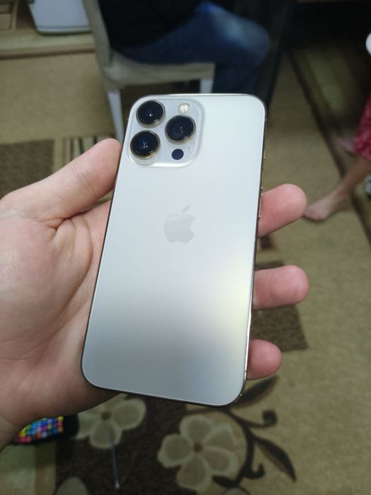 айфон 13 про 256 гб