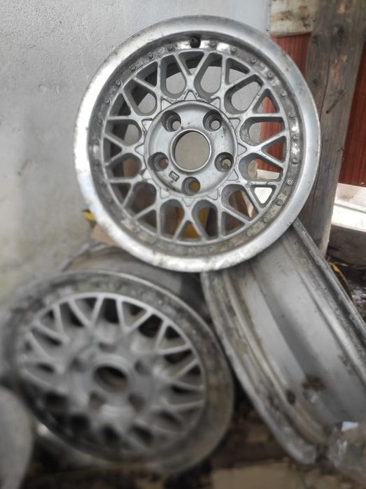 Литые диски на тойоту