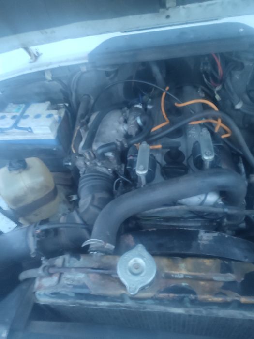 Продам двигатель ЗМЗ 409