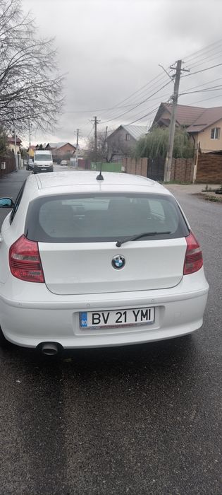 BMW seria 1 120d