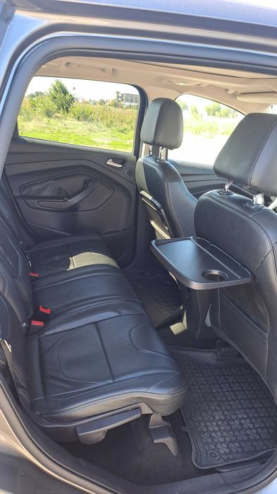 FORD Kuga 2014 — imagine 5
