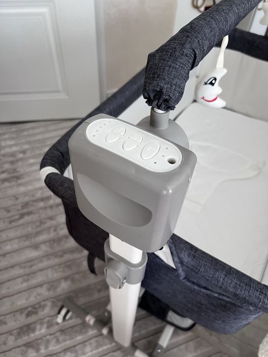 Продается манеж-кровать