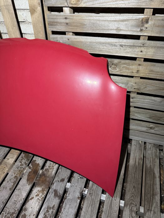 Преден капак за  vw polo