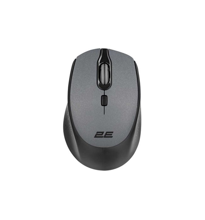 Мышка Беспроводная 2E MF220 Grey
