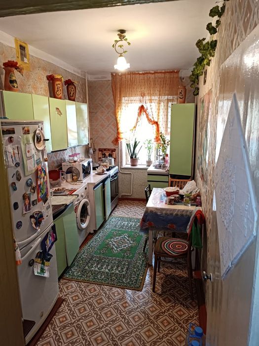 Продам 4-х комн.кв