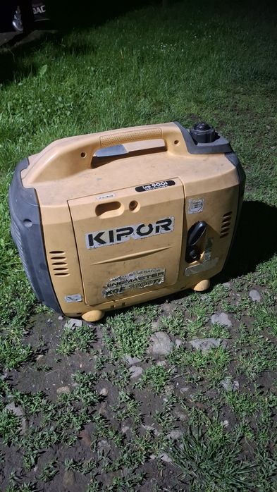 Kipor KGE 3000 TI