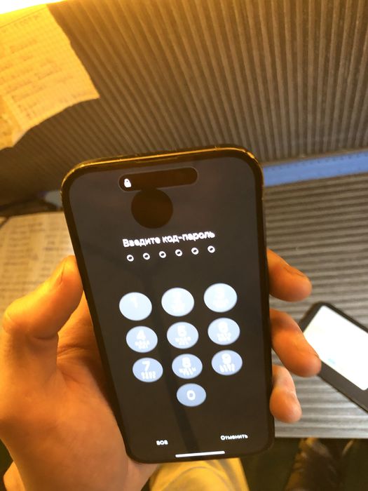 Айфон 15, обмен интересует