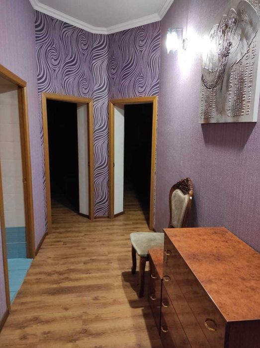 Дом Иляева - Сайрамская