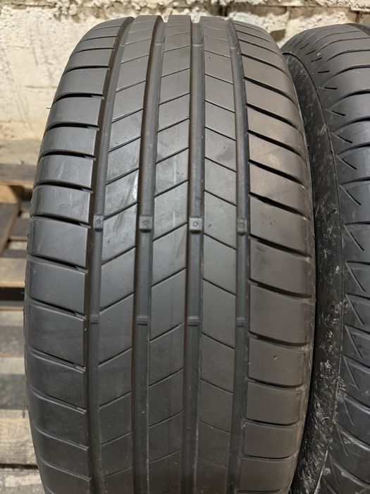 205/60/16 Bridgestone 2бр дот24