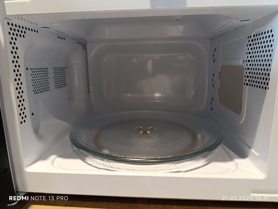 Микроволновка ideal