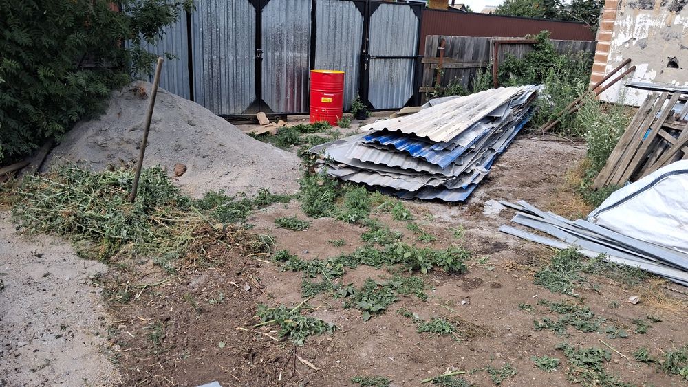 Продам дачу по зерендинской