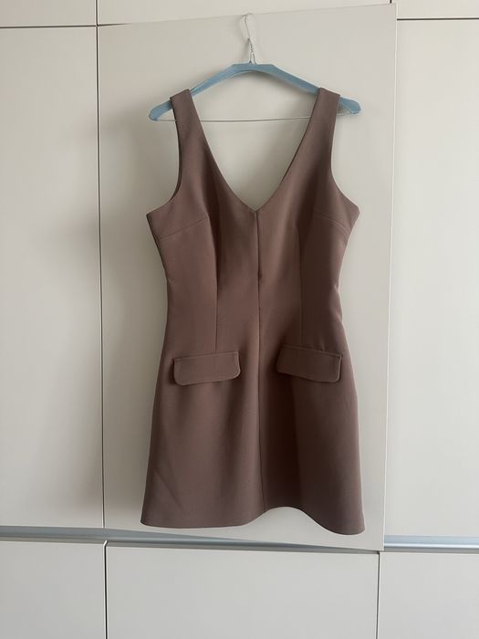 Страхотна рокля на българския бранд Vincit