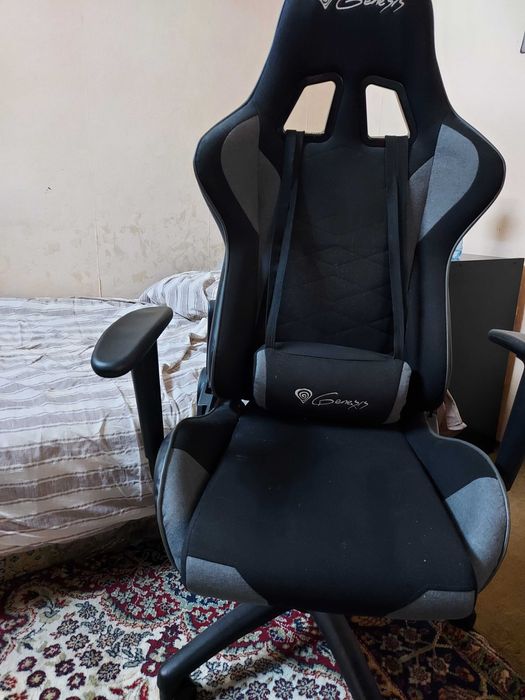 Геймърски стол Genesis