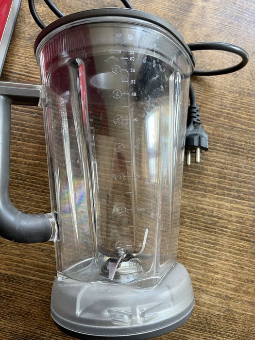 KitchenAid блендер