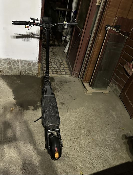 KuKirin G2 Pro 2024