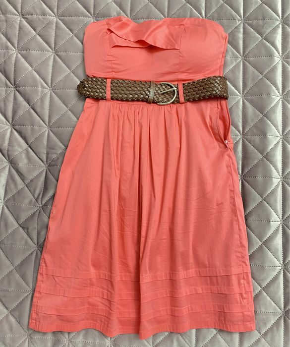 Rochie de seara marca Guess