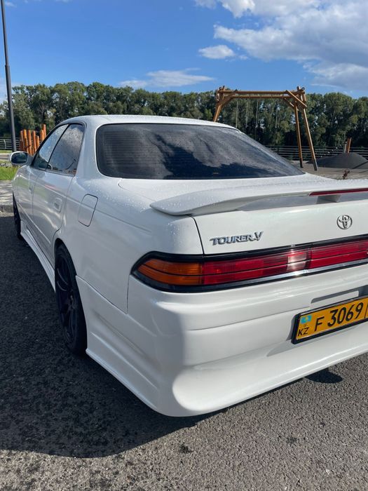 Продам тайота марк 2 турбо