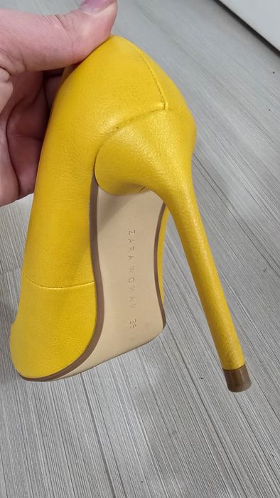 Pantofi Zara, marime 36