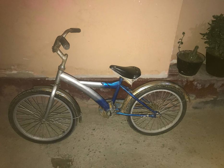 Велосипедлар сотилади