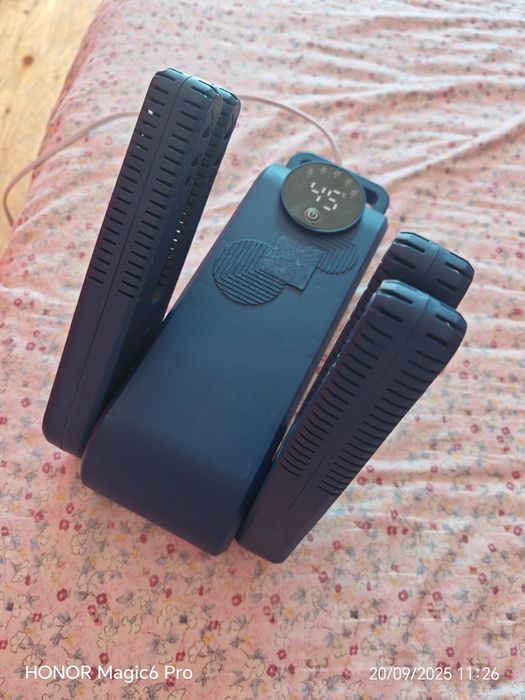 Сушилка за обувки