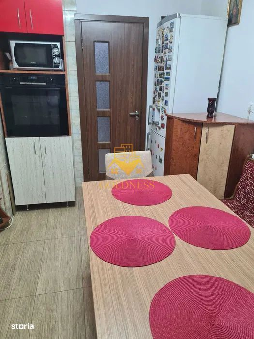 3 Camere decomandate,Parcare, Intre lacuri, FSEGA, Iulius Mall,Dunarii