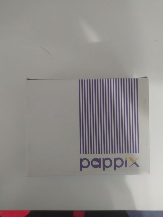 Детски обувки Pappix