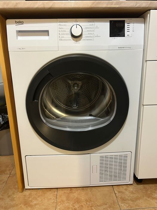 Clothing Dryer machine