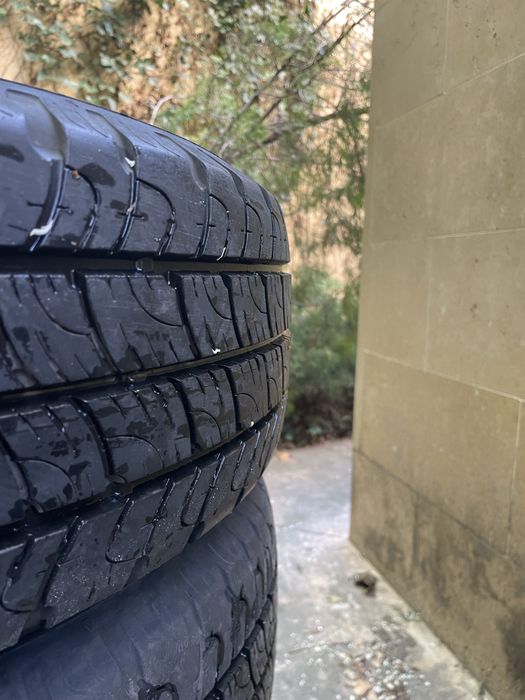 Roti / jante VW Multivan / T5 / T6 / transporter 215 65 16 C