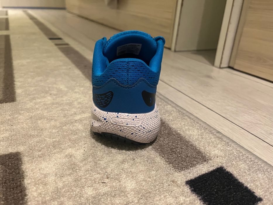 Детски маратонки under armour / номер 35.5